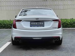 Cadillac CT6 2022 28T luxury - фото 6