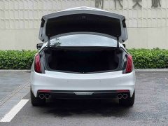 Cadillac CT6 2022 28T luxury - фото 7