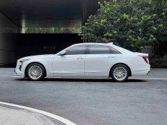 Cadillac CT6 2022 28T luxury - фото 8