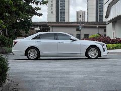 Cadillac CT6 2022 28T luxury - фото 9