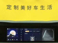 Hongqi E-HS9 660km Qichang version six seats - фото 20