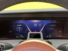 Hongqi E-HS9 660km Qichang version six seats - фото 8