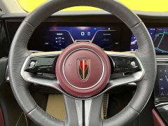 Hongqi E-HS9 660km Qichang version six seats - фото 9