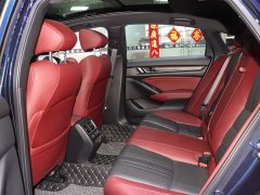 Lexus Yingshipai 2022 260TURBO Jingyue Edition - фото 11