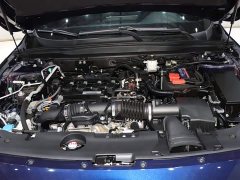 Lexus Yingshipai 2022 260TURBO Jingyue Edition - фото 19