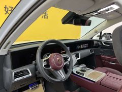 Hongqi E-HS9 660km Qichang version six seats - фото 4
