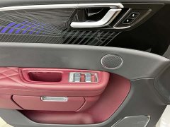 Hongqi E-HS9 660km Qichang version six seats - фото 6