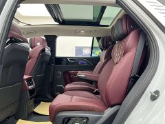 Hongqi E-HS9 660km Qichang version six seats - фото 7