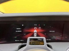 Hongqi E-HS9 660km Qichang version six seats - фото 8