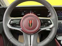 Hongqi E-HS9 660km Qichang version six seats - фото 9