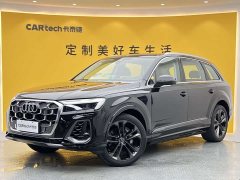 Audi Q7 2025 55 TFSI quattro S line Sport - фото 1