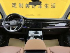 Audi Q7 2025 55 TFSI quattro S line Sport - фото 11
