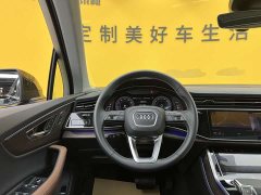 Audi Q7 2025 55 TFSI quattro S line Sport - фото 12