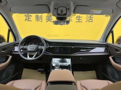 Audi Q7 2025 55 TFSI quattro S line Sport - фото 13