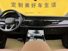 Audi Q7 2025 55 TFSI quattro S line Sport - фото 14