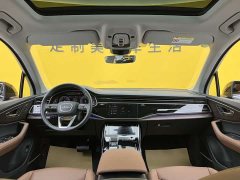 Audi Q7 2025 55 TFSI quattro S line Sport - фото 15
