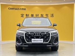 Audi Q7 2025 55 TFSI quattro S line Sport - фото 2
