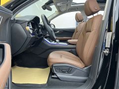 Audi Q7 2025 55 TFSI quattro S line Sport - фото 3