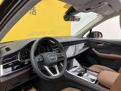 Audi Q7 2025 55 TFSI quattro S line Sport - фото 5