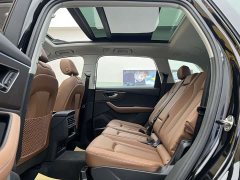 Audi Q7 2025 55 TFSI quattro S line Sport - фото 7