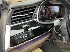 Audi Q7 2025 55 TFSI quattro S line Sport - фото 8
