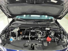Honda XR-V 1.5L CVT hot version - фото 18