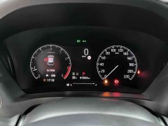 Honda XR-V 1.5L CVT hot version - фото 20