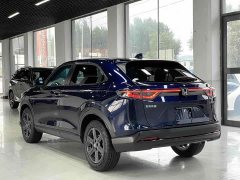 Honda XR-V 1.5L CVT hot version - фото 4