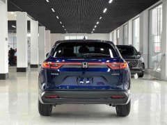 Honda XR-V 1.5L CVT hot version - фото 5