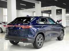 Honda XR-V 1.5L CVT hot version - фото 6