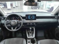 Honda XR-V 1.5L CVT hot version - фото 9