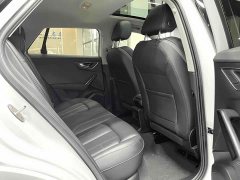 Audi Q2L 35 TFSI fashionable and dynamic - фото 13