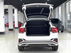 Audi Q2L 35 TFSI fashionable and dynamic - фото 17