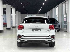 Audi Q2L 35 TFSI fashionable and dynamic - фото 5