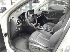 Audi Q2L 35 TFSI fashionable and dynamic - фото 7