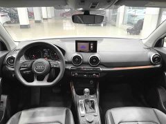 Audi Q2L 35 TFSI fashionable and dynamic - фото 9