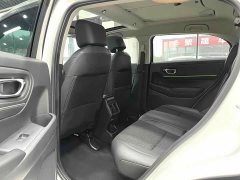 Honda XR-V 2024 1.5L CVT Hot Edition - фото 10