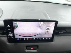 Honda XR-V 2024 1.5L CVT Hot Edition - фото 18