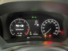 Honda XR-V 2024 1.5L CVT Hot Edition - фото 19