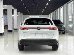 Honda XR-V 2024 1.5L CVT Hot Edition - фото 5
