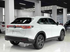 Honda XR-V 2024 1.5L CVT Hot Edition - фото 6