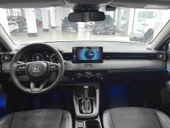 Honda XR-V 2024 1.5L CVT Hot Edition - фото 9