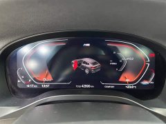 BMW X4 xDrive25i M Sport Package - фото 11