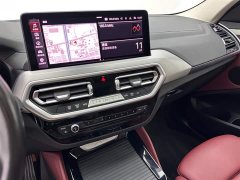 BMW X4 xDrive25i M Sport Package - фото 13