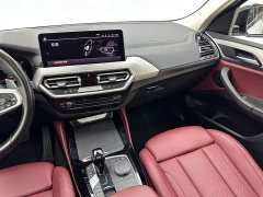 BMW X4 xDrive25i M Sport Package - фото 14