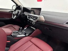BMW X4 xDrive25i M Sport Package - фото 16
