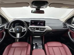 BMW X4 xDrive25i M Sport Package - фото 17
