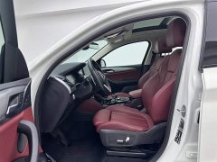 BMW X4 xDrive25i M Sport Package - фото 19