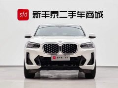 BMW X4 xDrive25i M Sport Package - фото 2