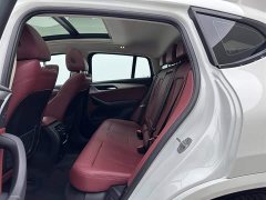 BMW X4 xDrive25i M Sport Package - фото 20